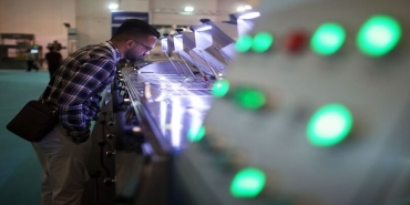 İzmir'de Zeytin, Zeytinyağı ve Kahve Tutkunları Buluşuyor