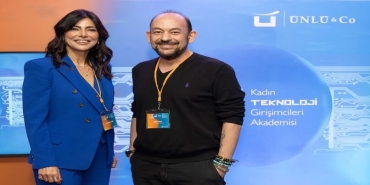 Kadın Girişimcilik Akademisi Mezunları