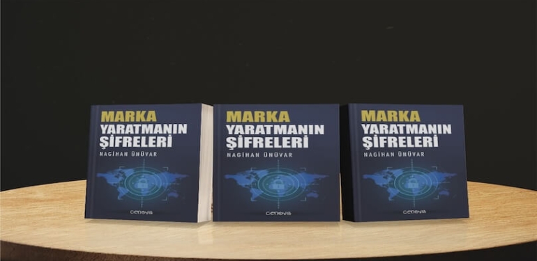 Marka Yaratmanın Şifreleri