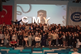 Marmara İşletme Kulübü, Son Zirveye Ev Sahipliği Yaptı