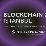 Merkeziyetsiz Teknolojide Büyük Buluşma