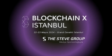 Merkeziyetsiz Teknolojide Büyük Buluşma