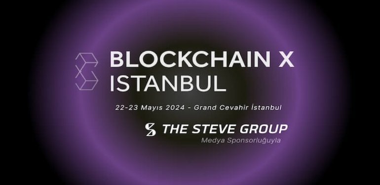 Merkeziyetsiz Teknolojide Büyük Buluşma