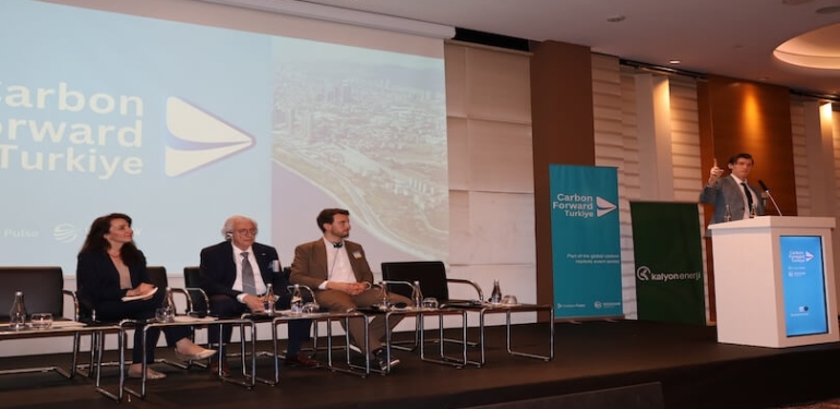 Sınırda Karbon Vergisi Mekanizması’nın Etkisi