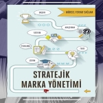 Stratejik Marka Yönetimi – Mürsel Ferhat SAĞLAM