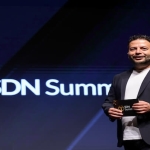 Teknoloji Dolu Buluşma: SDN Summit 2024