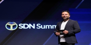 Teknoloji Dolu Buluşma: SDN Summit 2024
