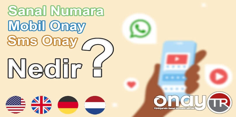 WhatsApp Başka Ülke Numarası Nasıl Alınır?