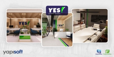Yapısoft Yatırım Turu Başlıyor