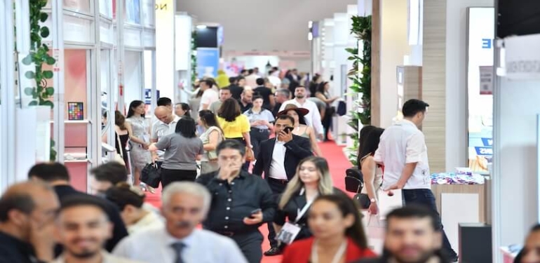 BeautyEurasia’nın Türkiye Ekonomisine Katkısı