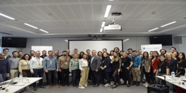 Endeavor'dan Girişimcilere Global Destek