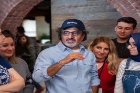 Girişimcilere Global Destek Programı