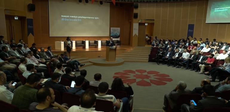 Kripto Varlık ve Teknoloji Startup’larına Vergi Muafiyeti Önerisi