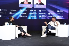 OPLOG WorldEF'e Katıldı