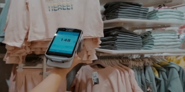 RFID, oyunun kurallarını değiştiriyor