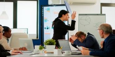 Şirketler Crisitunity Dönemine Nasıl Uyum Sağlar?