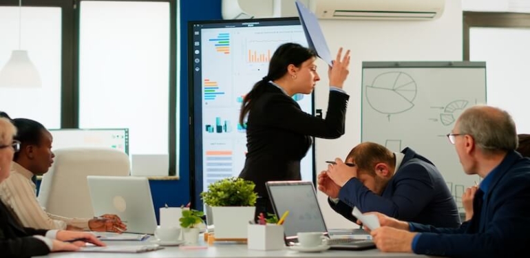 Şirketler Crisitunity Dönemine Nasıl Uyum Sağlar?