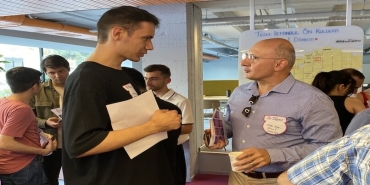 Tech Istanbul Başvuruları Başladı