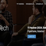 TechFinTech ve InsurTech Buluşması