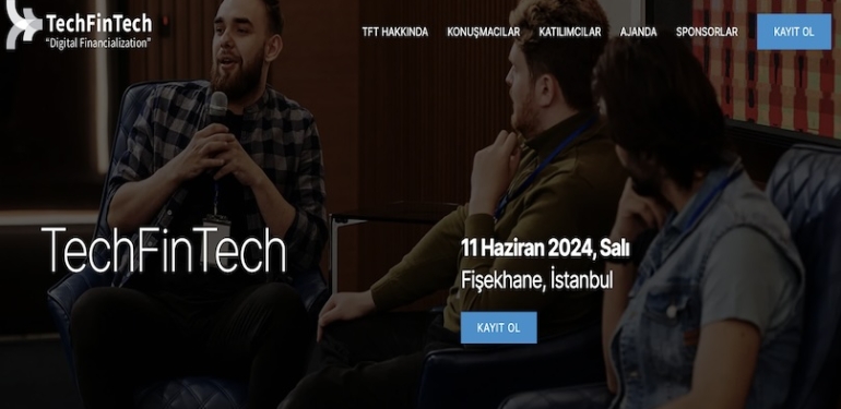 TechFinTech ve InsurTech Buluşması