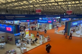 Türk Meyve Sebze Mamulleri Sektörü Uzakdoğu'ya Açılıyor