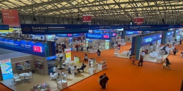 Türk Meyve Sebze Mamulleri Sektörü Uzakdoğu'ya Açılıyor