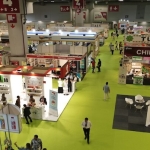 Türkiye'nin En Kapsamlı Gıda Endüstrisi Buluşması