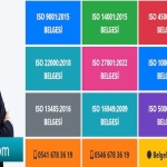 ADL Belge: Güvenilir Belgelendirme ve Danışmanlık Hizmetleri