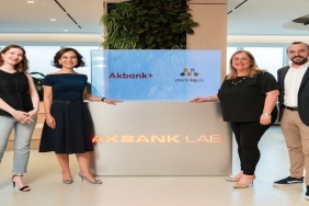 Akbank’ın yenilikçi girişimcilik programı