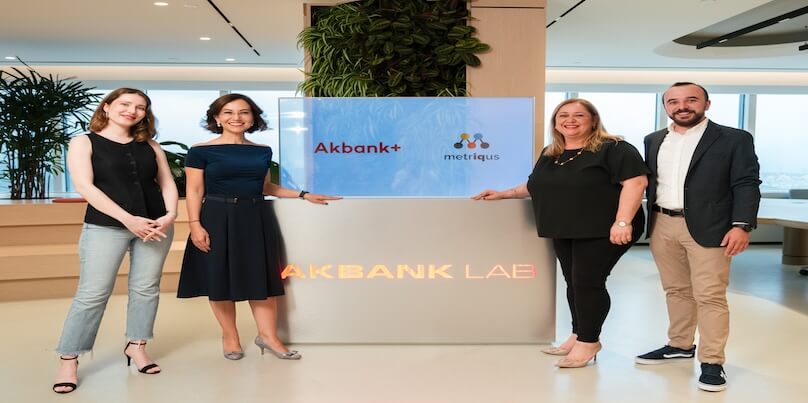 Akbank’ın yenilikçi girişimcilik programı