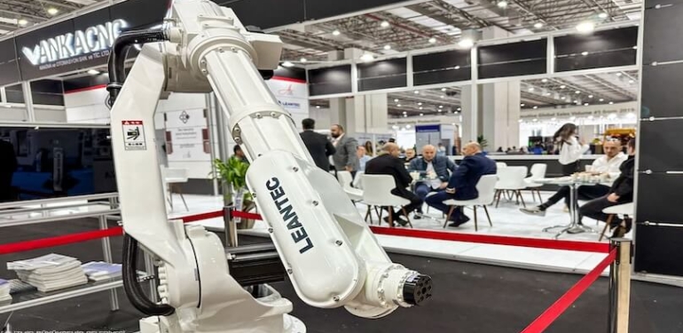 Fuarlardan Ekonomiye Büyük Katkı