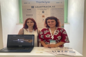 Gen-E 2024 Avrupa Girişimcilik Festivali’nde Büyük Başarı