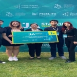 Gen-E Avrupa Girişimcilik Festivali 2024