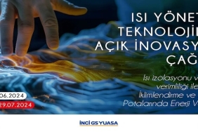 İnci Radar ve İnci GS Yuasa Girişimcileri İnovasyona Davet Ediyor