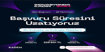 İnovasyonda Kadın Projesi