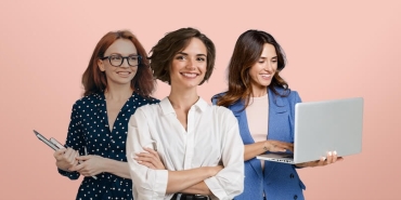 iyzico'dan Kadın Girişimcilere Destek