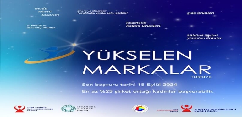 Kadın Girişimciler İçin Büyük Fırsat!