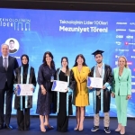 Türk Ekonomisine Katkı Sağlayacak Teknoloji Liderleri Yetişiyor