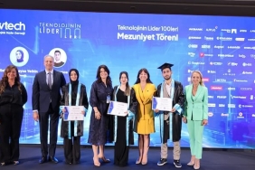 Türk Ekonomisine Katkı Sağlayacak Teknoloji Liderleri Yetişiyor