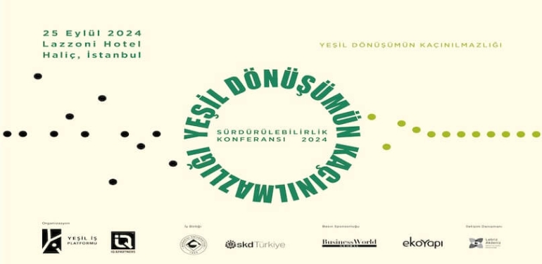 Yeşil Dönüşümün Kaçınılmazlığı