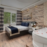 Bakırköy'de Ulaşım Kolaylığı ile Konforlu Konaklama