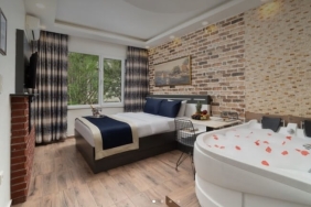 Bakırköy'de Ulaşım Kolaylığı ile Konforlu Konaklama