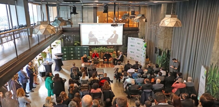 E-Ticarette Yeşil Dönüşüm