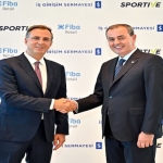 Fiba ve İş'ten Sportive Ortaklığı