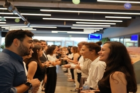 İlk Yatırımını Arayan Girişimler Zorlandı