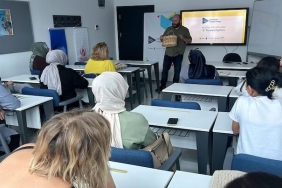 Kadın Girişimcilere Dijital Beceri ve 1 Milyon TL Hibe Desteği