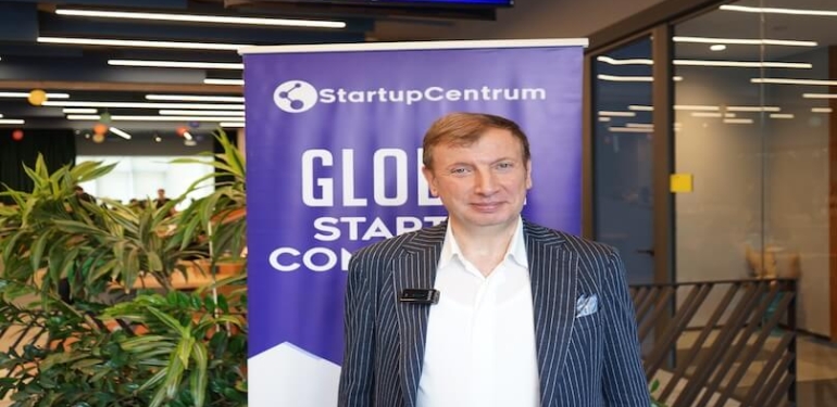 Start-up Ekosistemi 2024’ün İlk Yarısında Büyüme Gösterdi