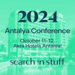 Teknoloji ve İş Dünyası Search‘n Stuff İçin Türkiye’ye Geliyor!