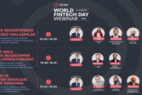 Yapay Zekâ Fintek Ekosistemini Nasıl Dönüştürecek?