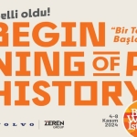 Yaratıcılığın Yeni Dönemi Başlıyor!